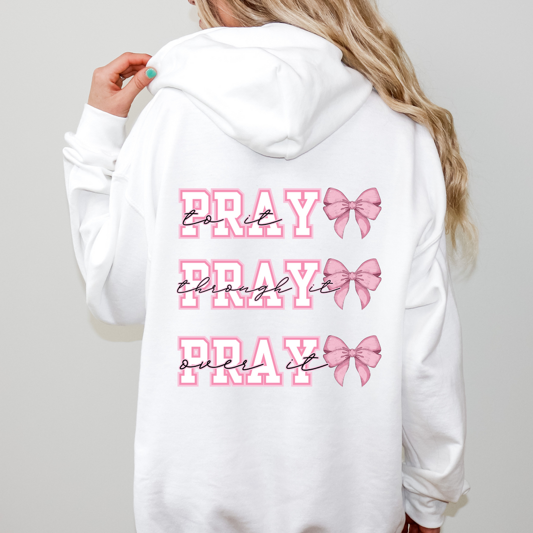 Faith Over Fear: Wearing Your Beliefs with Confidence