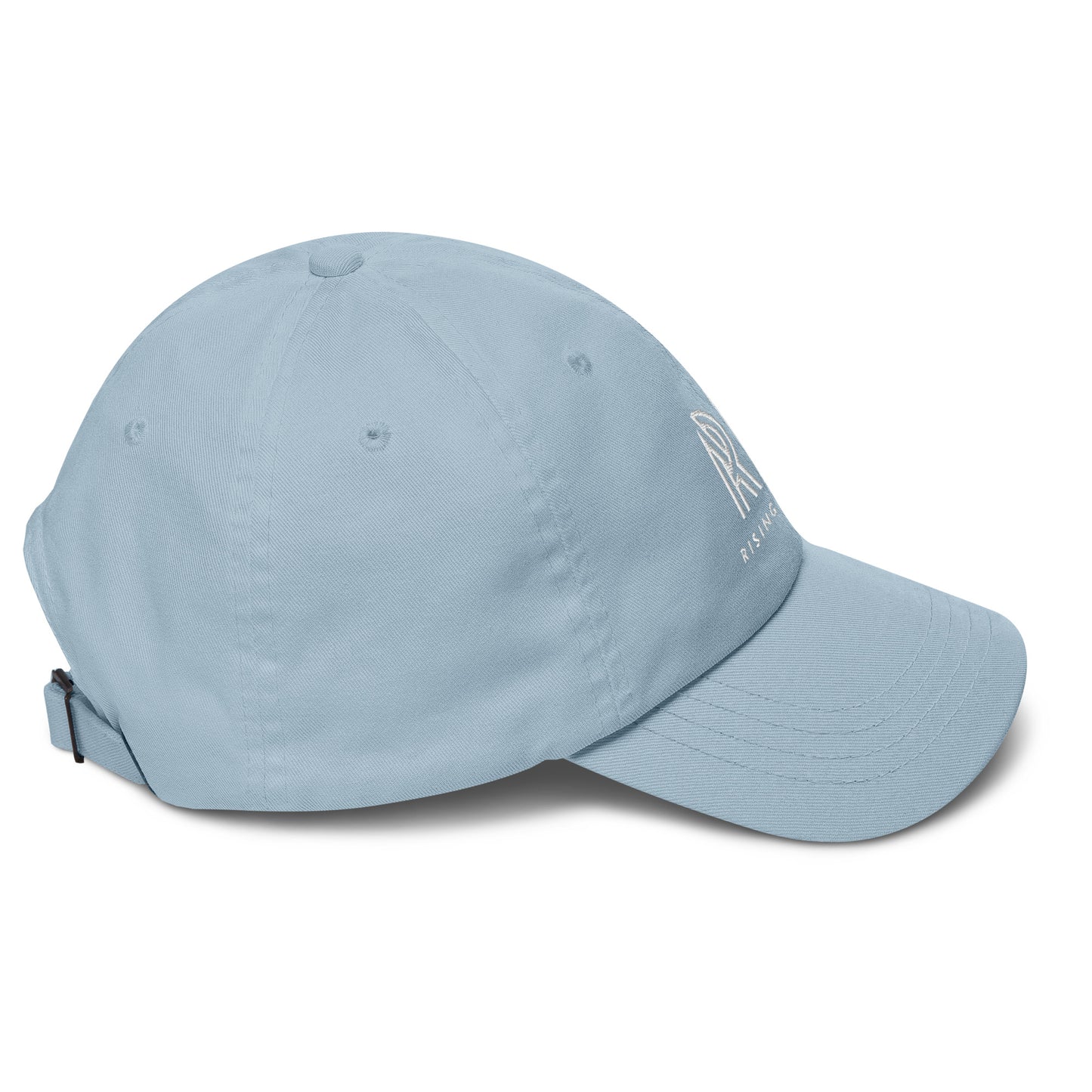Rising Faith Dad hat - Rising Faith Brand