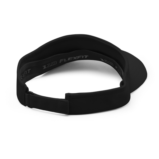 Rising Faith Visor - Rising Faith Brand